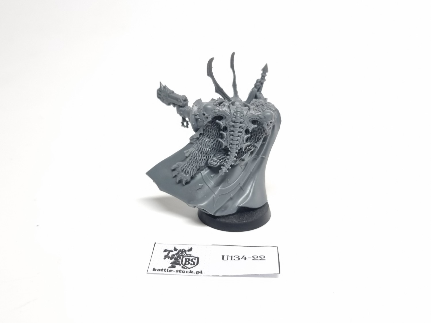 chaos lord DV