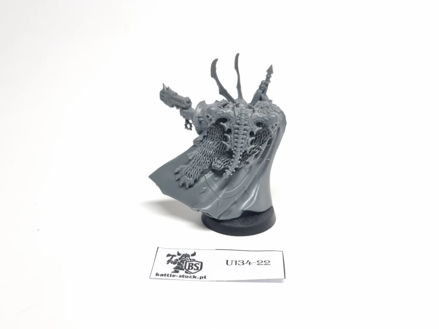 chaos lord DV