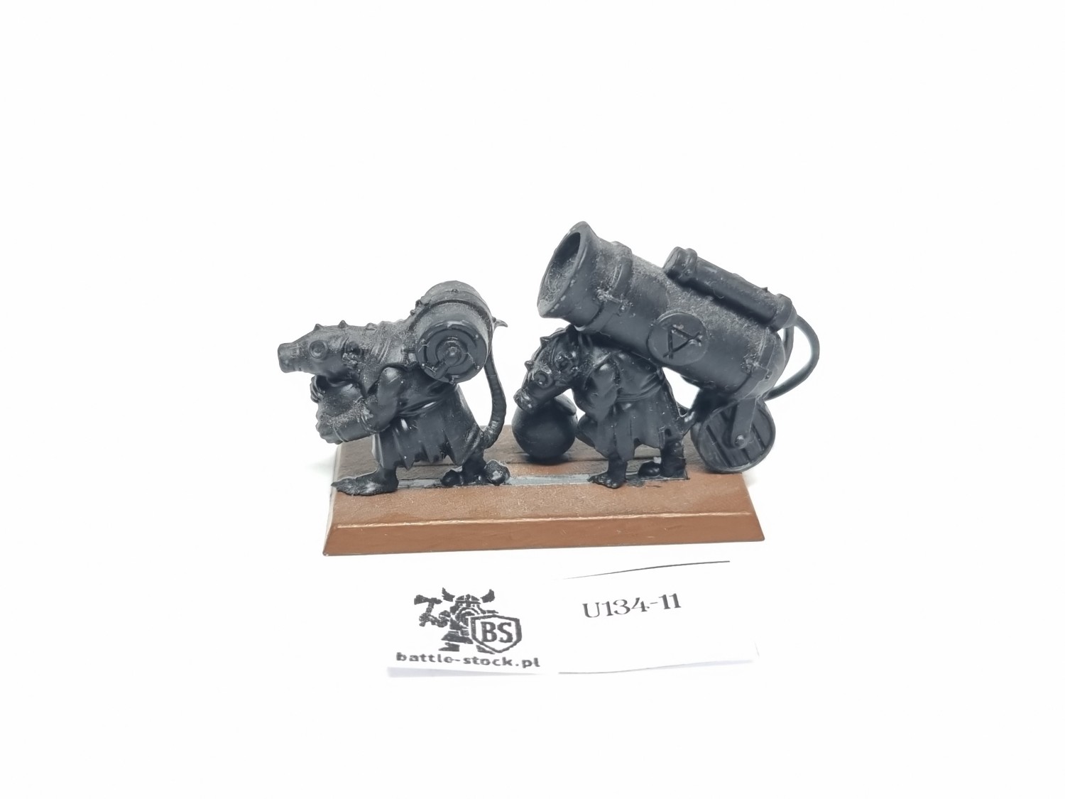 poisoned wind mortar