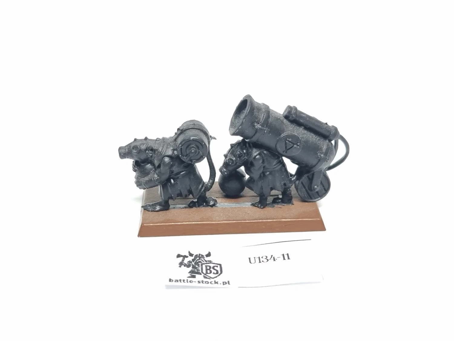 poisoned wind mortar