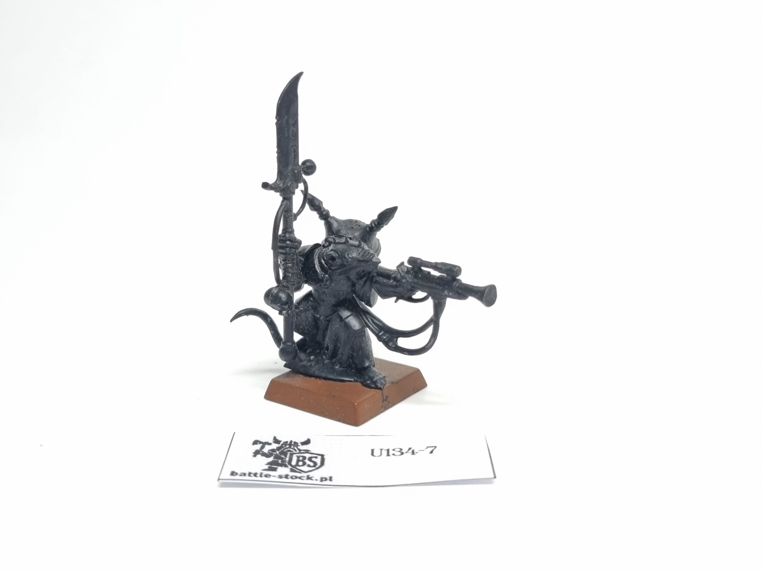 skaven warlock