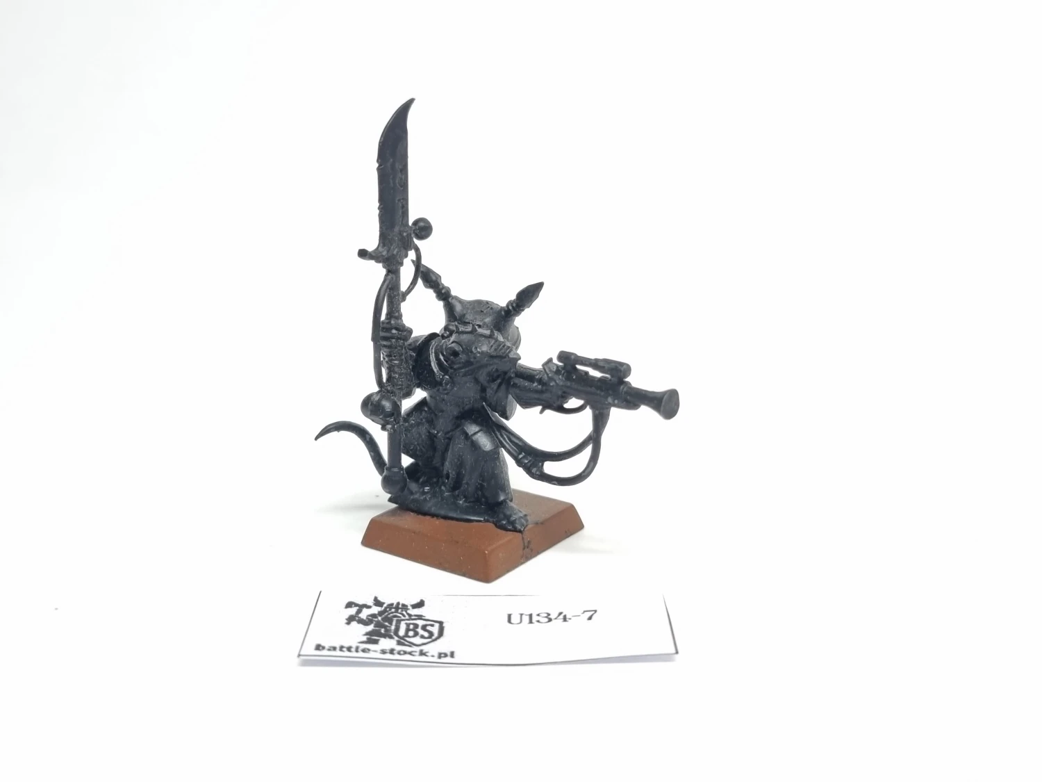 skaven warlock