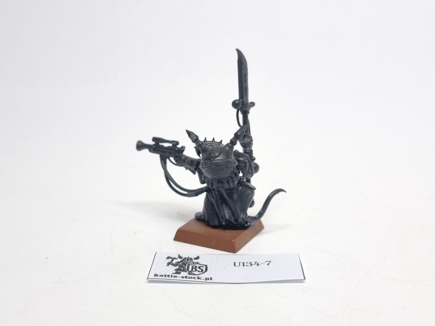 skaven warlock