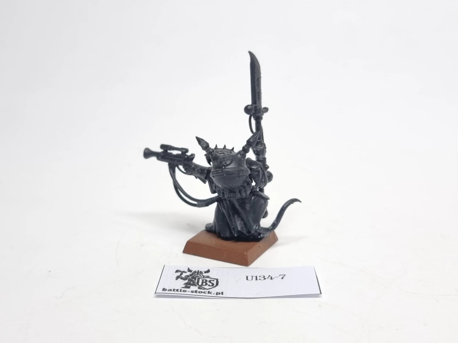 skaven warlock
