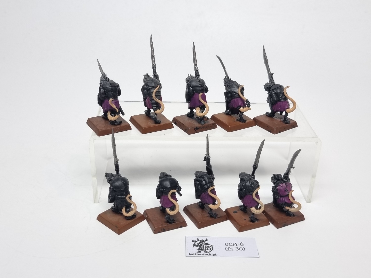 skaven clan rats