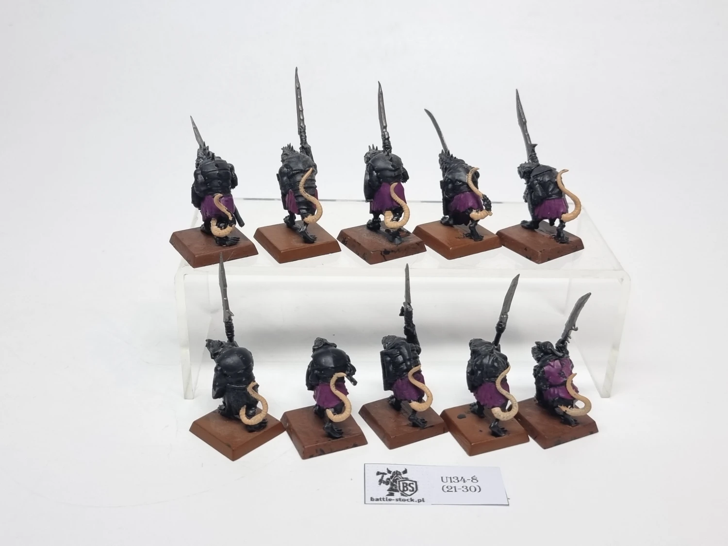 skaven clan rats