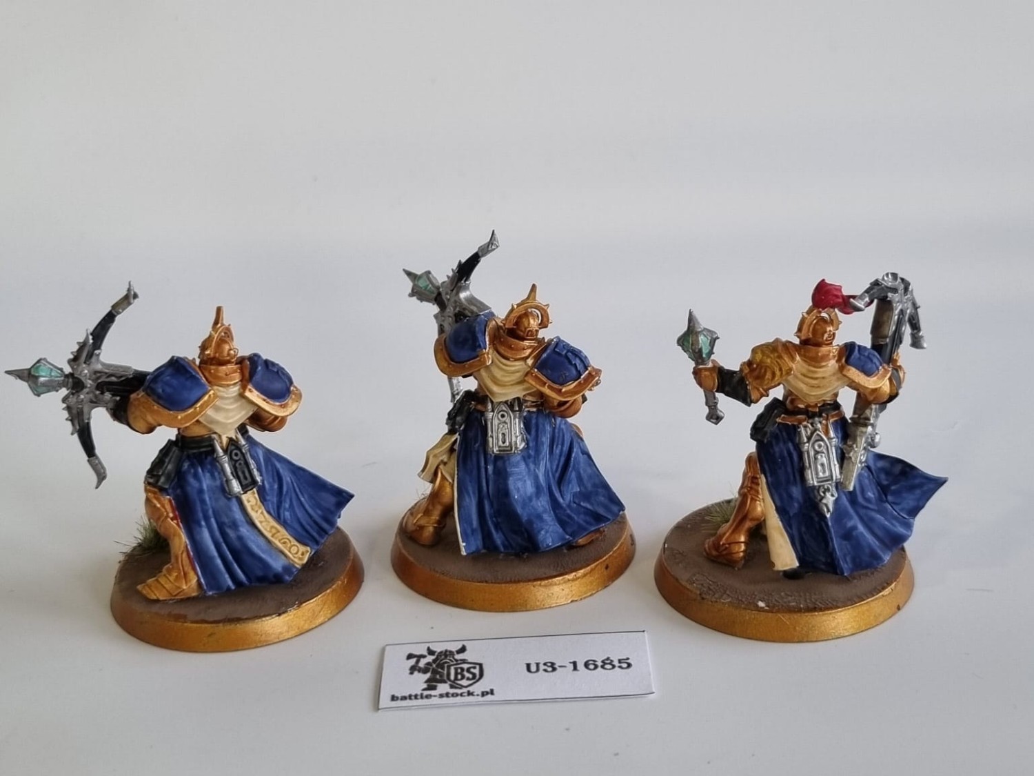 AOS SE Vanguard-Hunters 3x