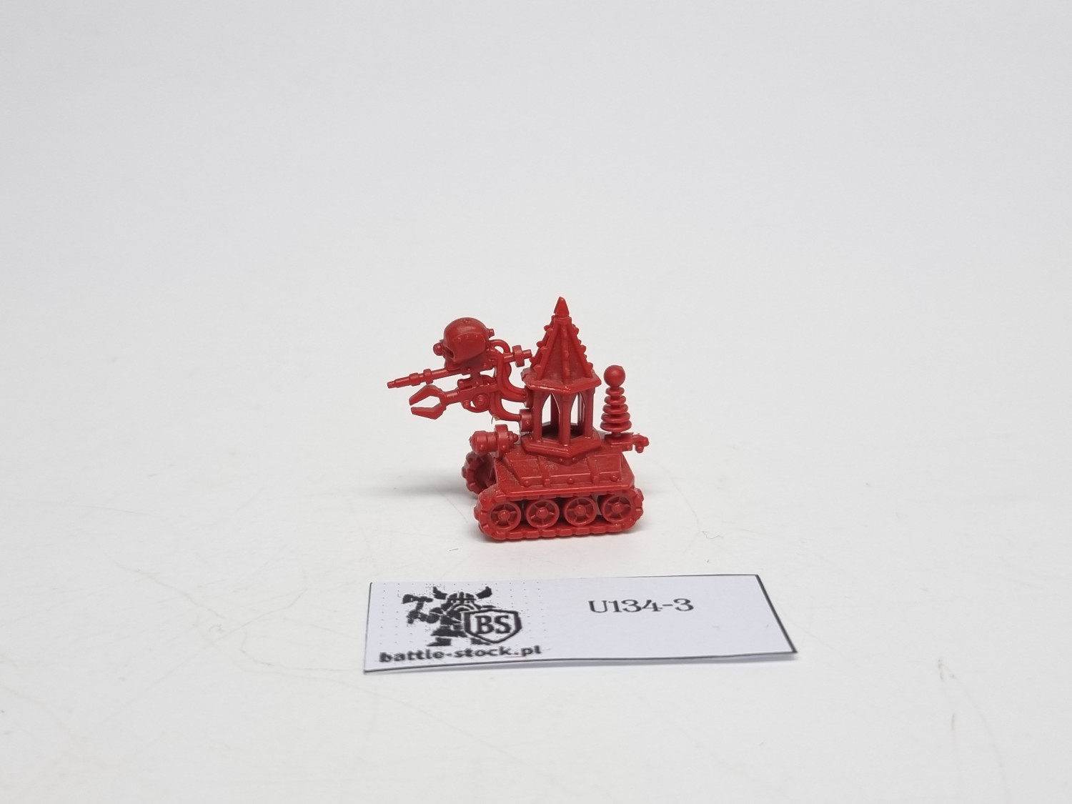 space hulk autko