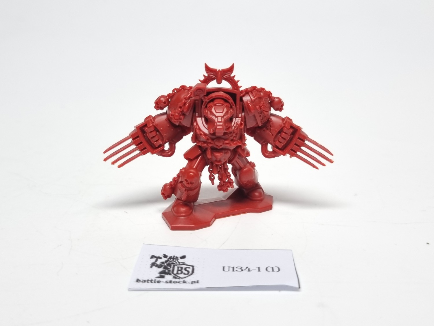 space hulk terminator