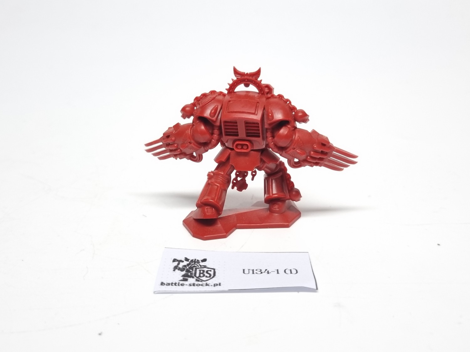 space hulk terminator