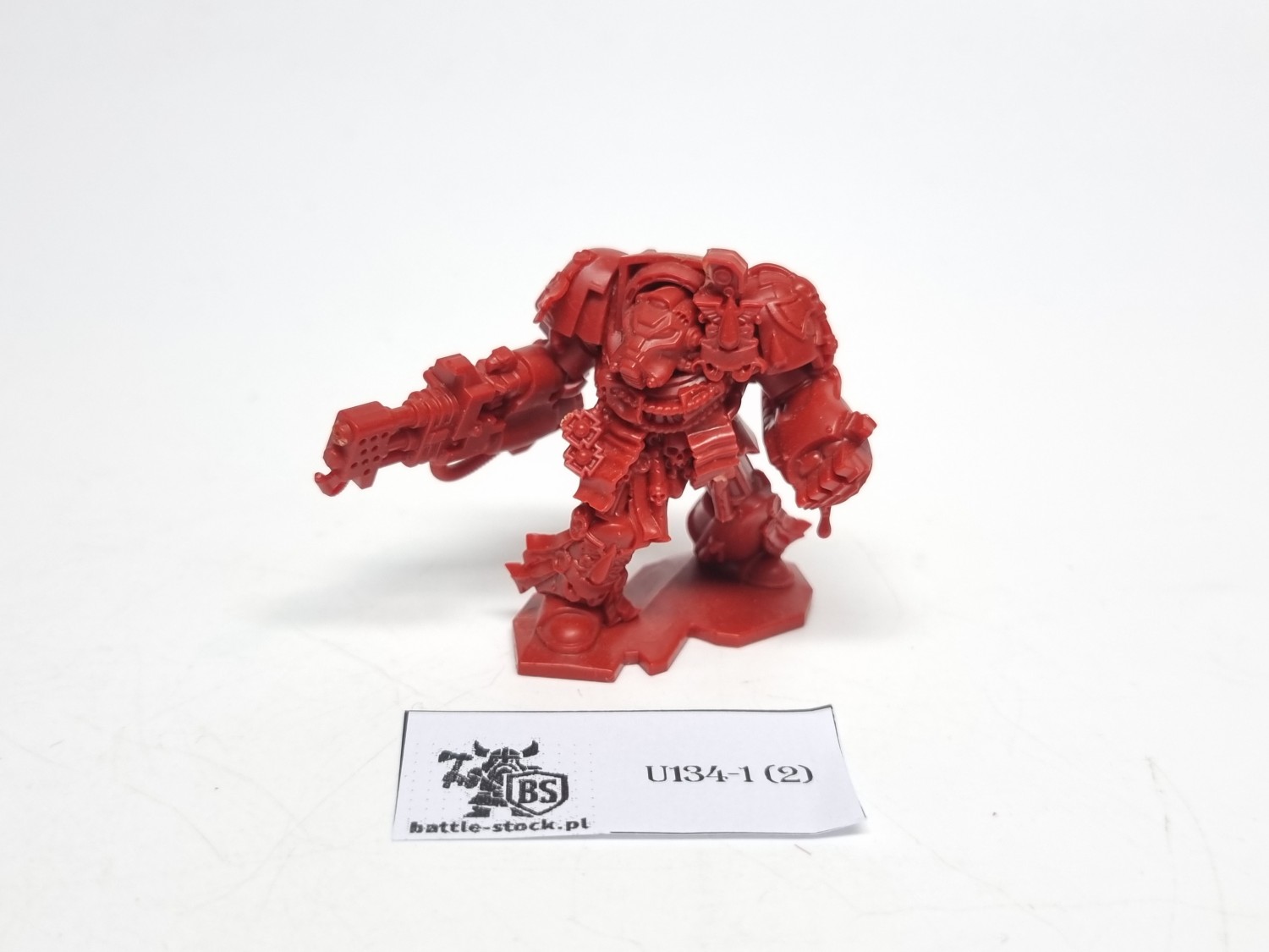 space hulk terminator
