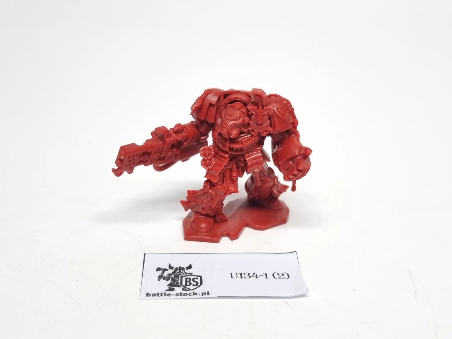 space hulk terminator