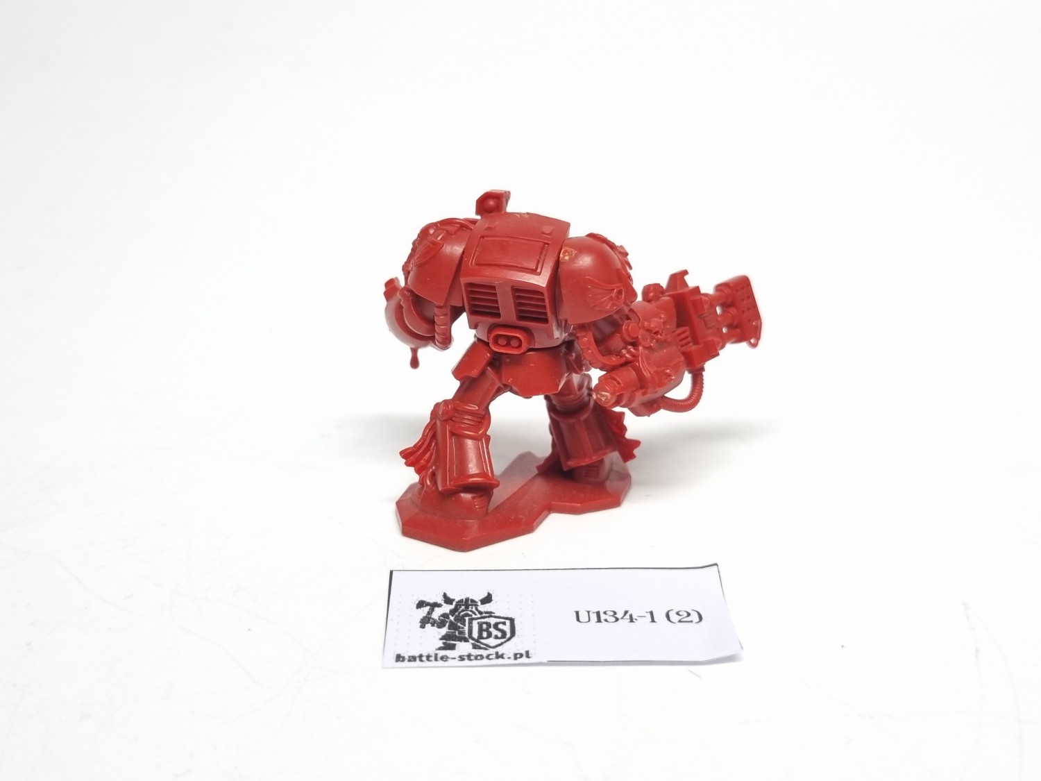 space hulk terminator