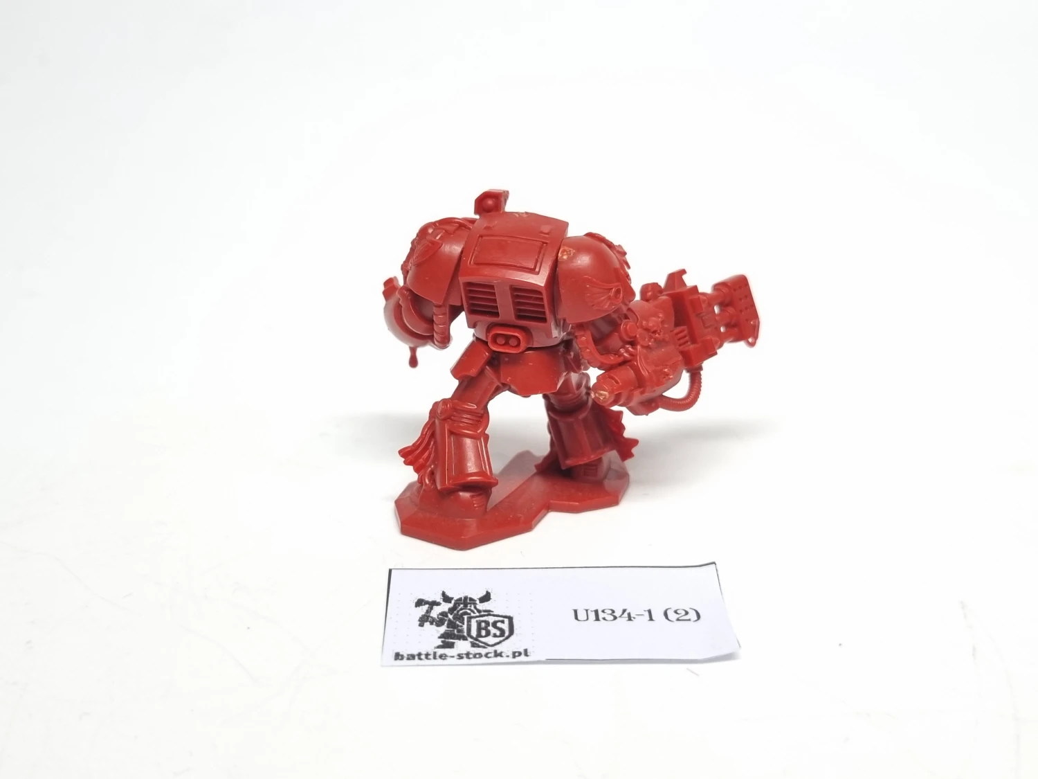 space hulk terminator