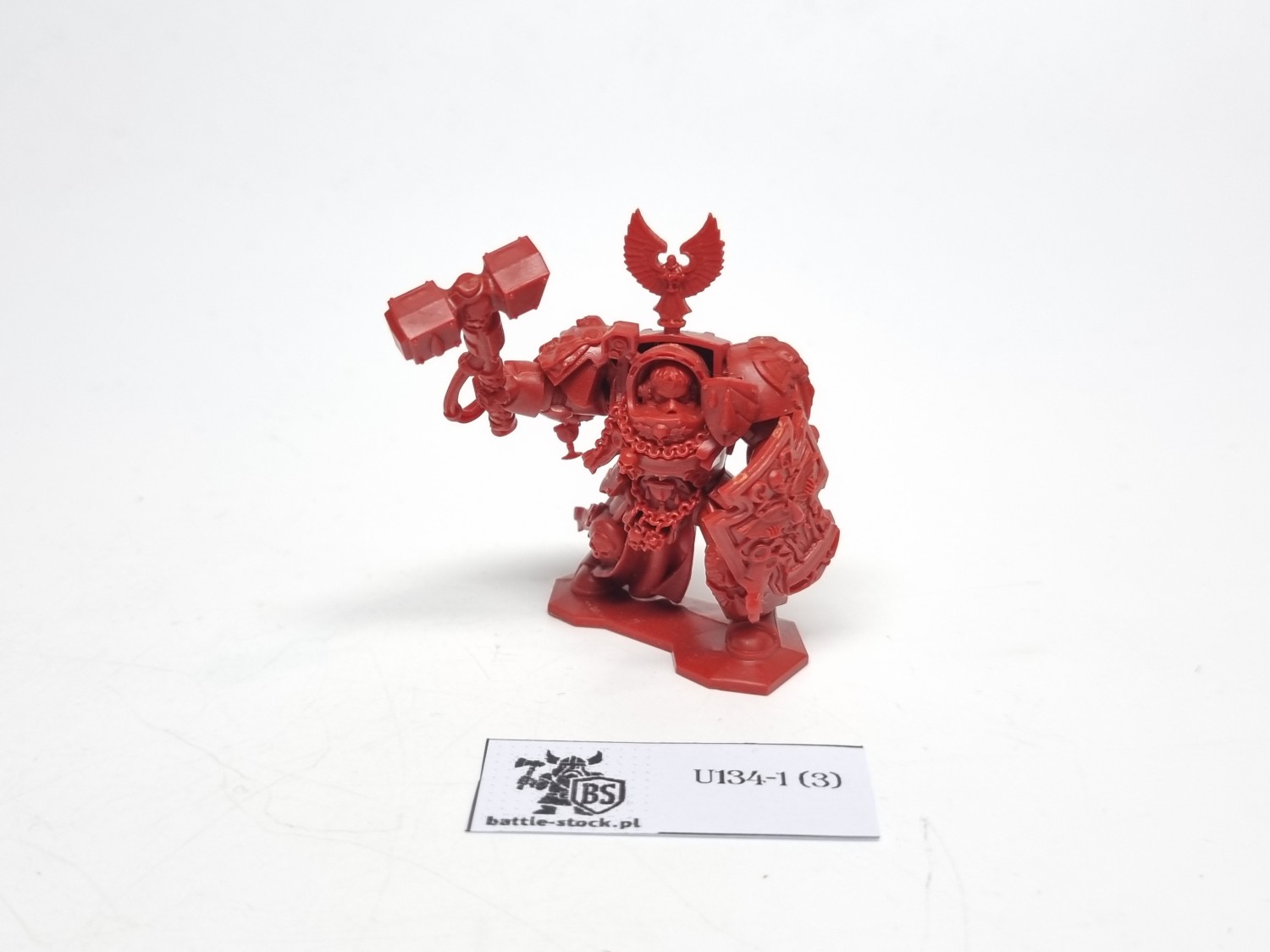 space hulk terminator