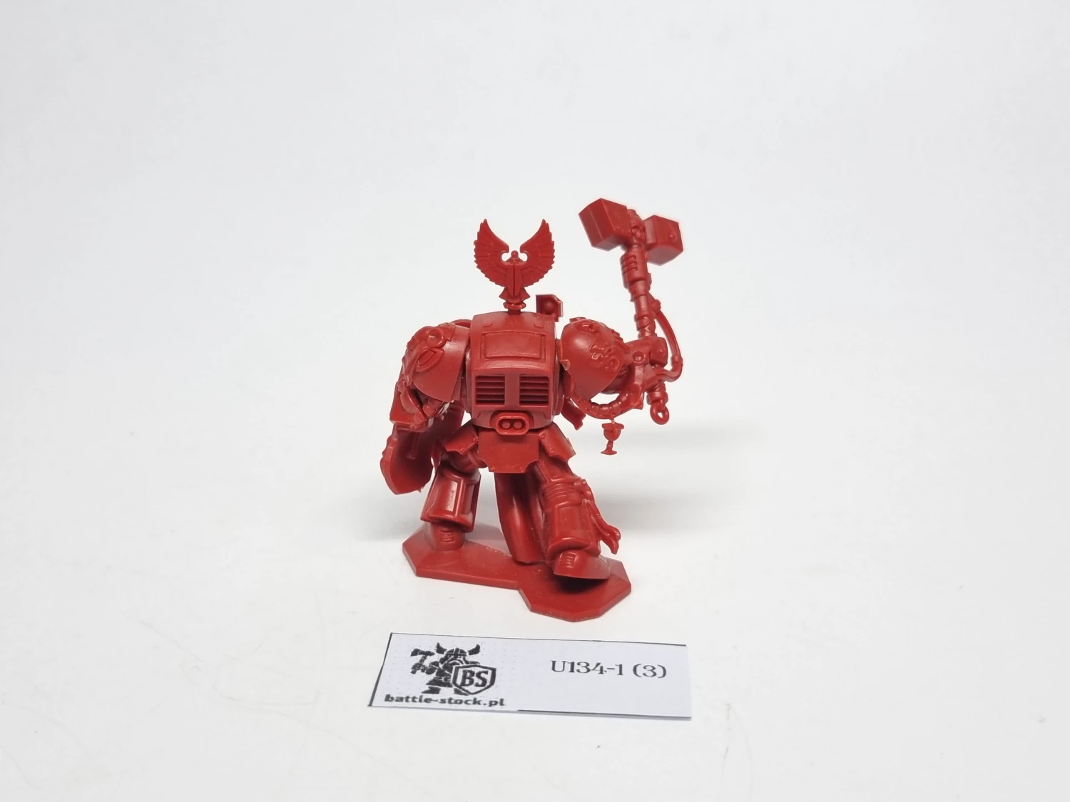space hulk terminator
