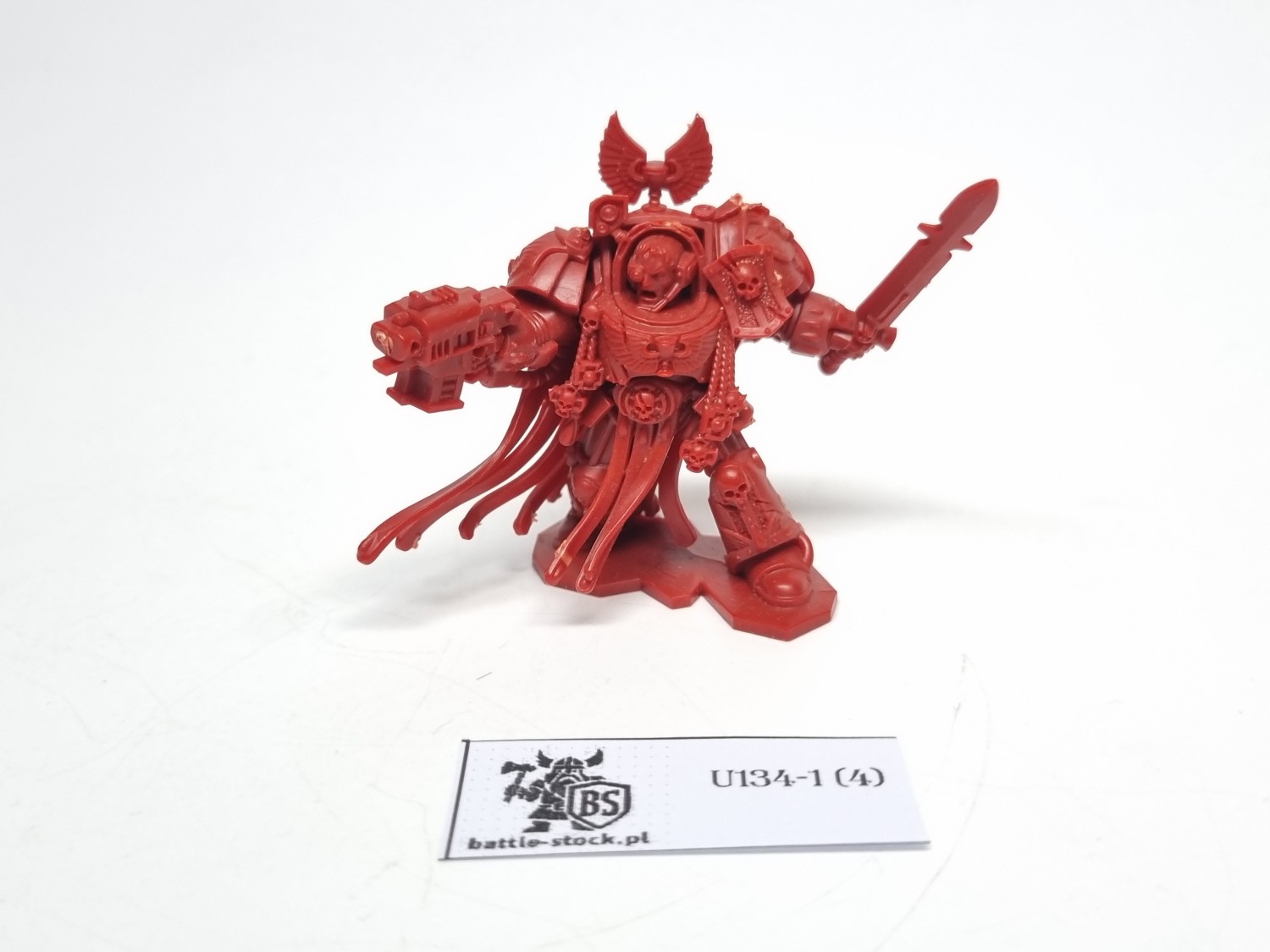 space hulk terminator