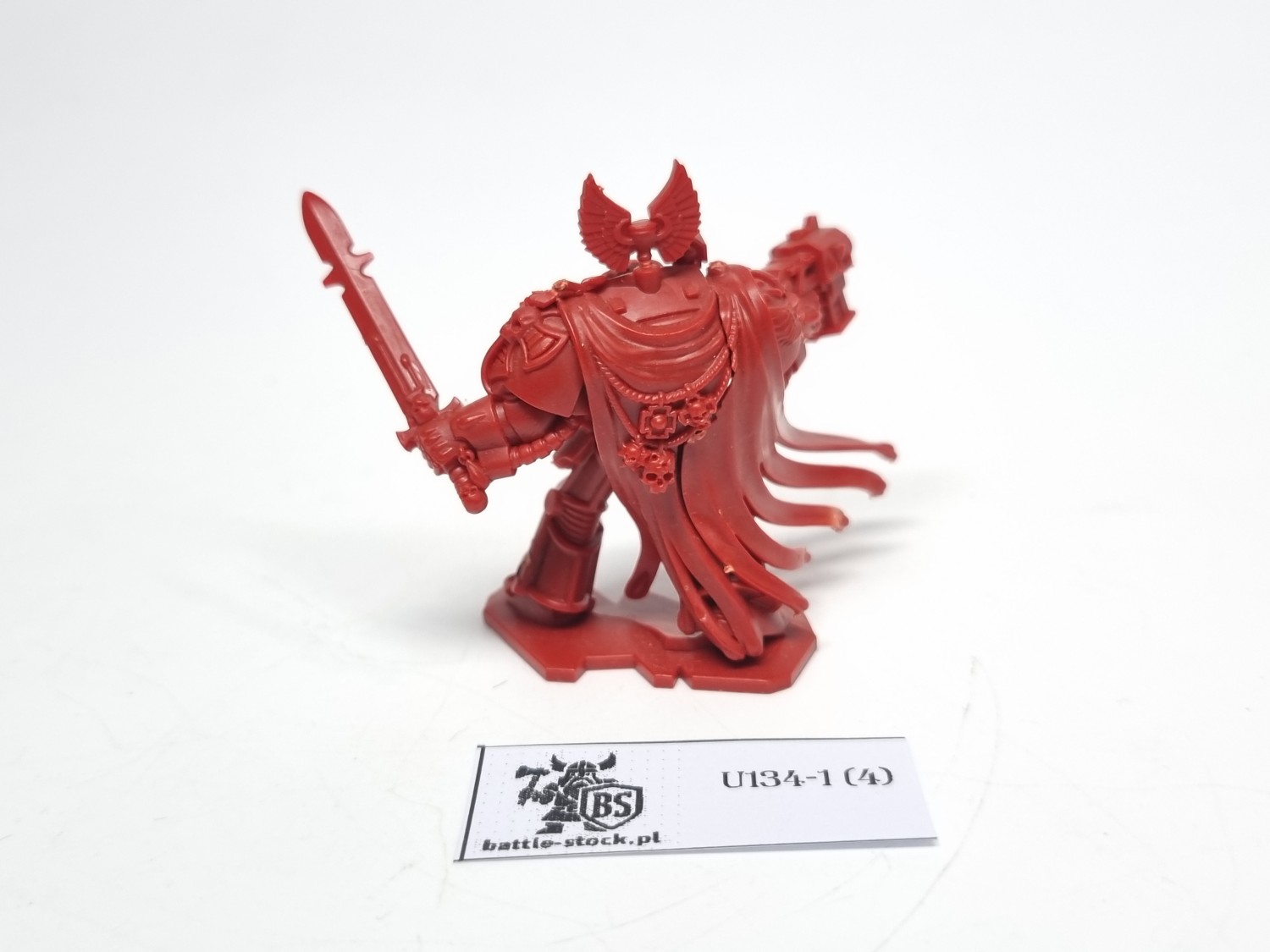 space hulk terminator