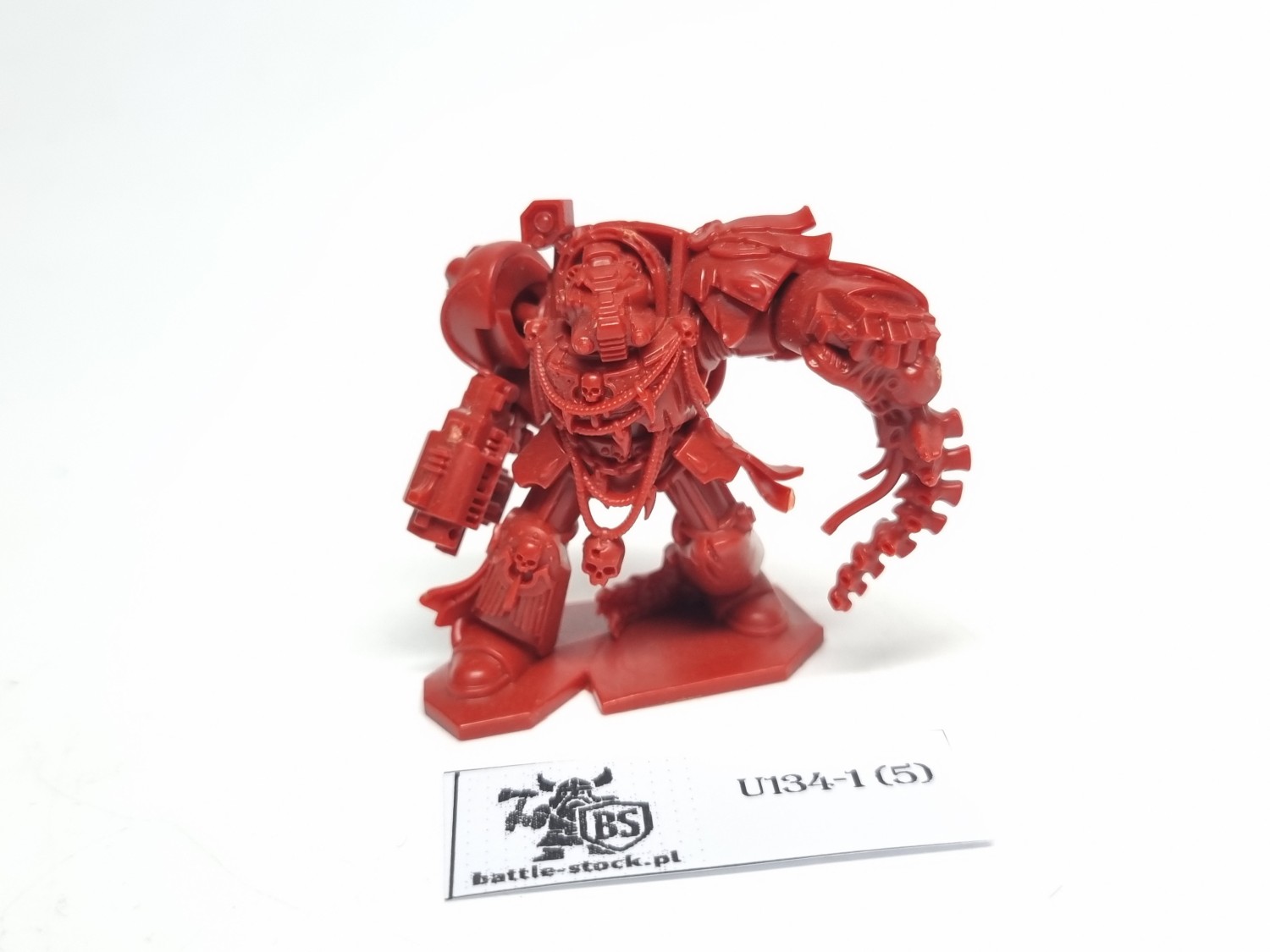 space hulk terminator