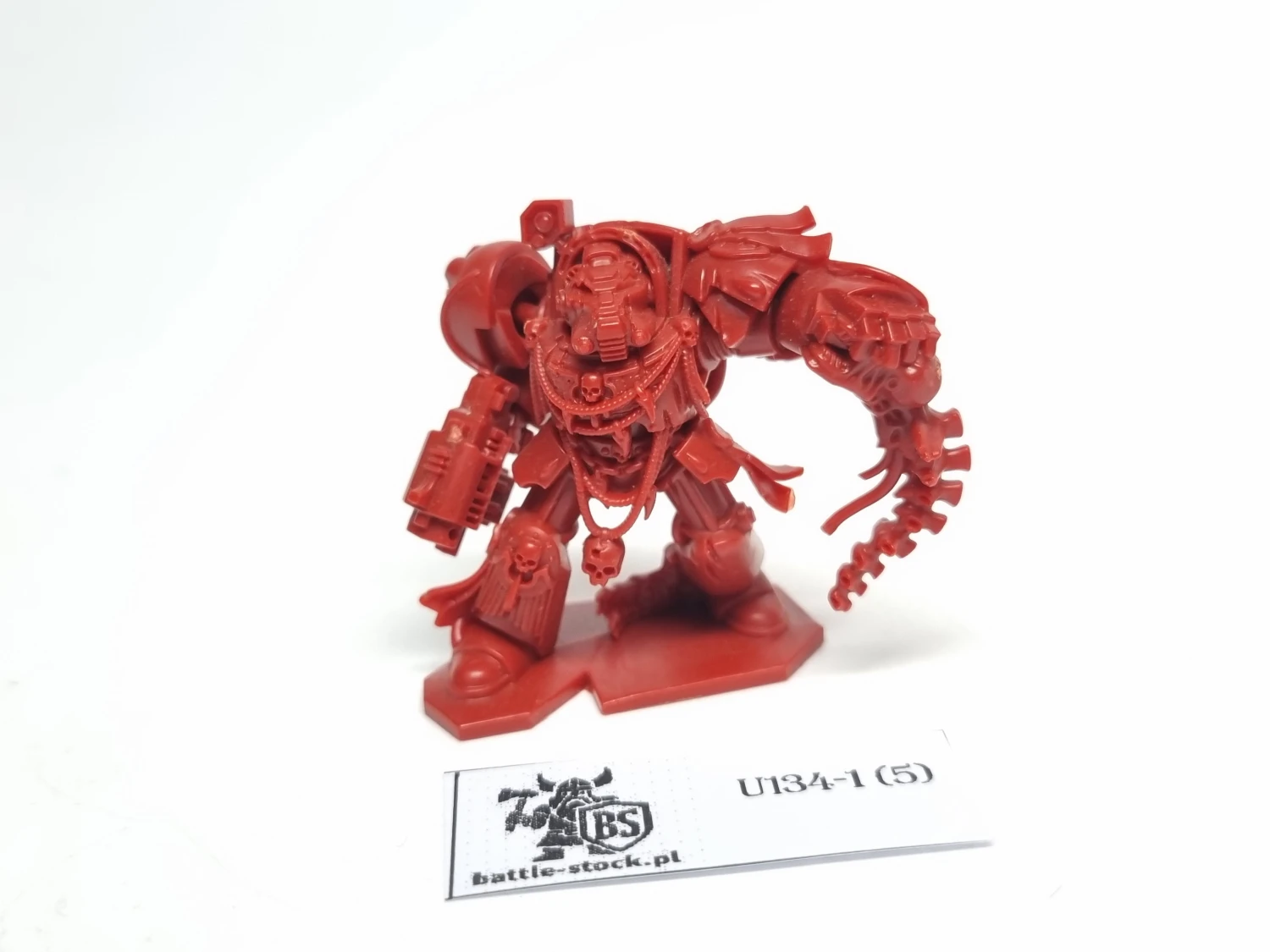 space hulk terminator