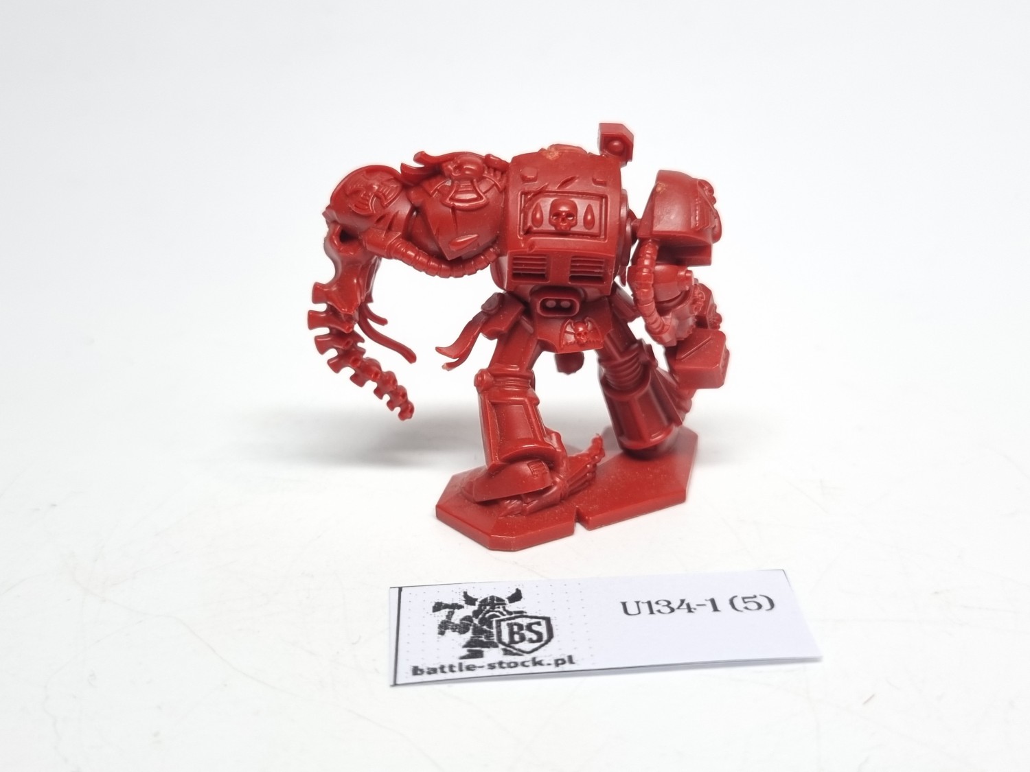 space hulk terminator