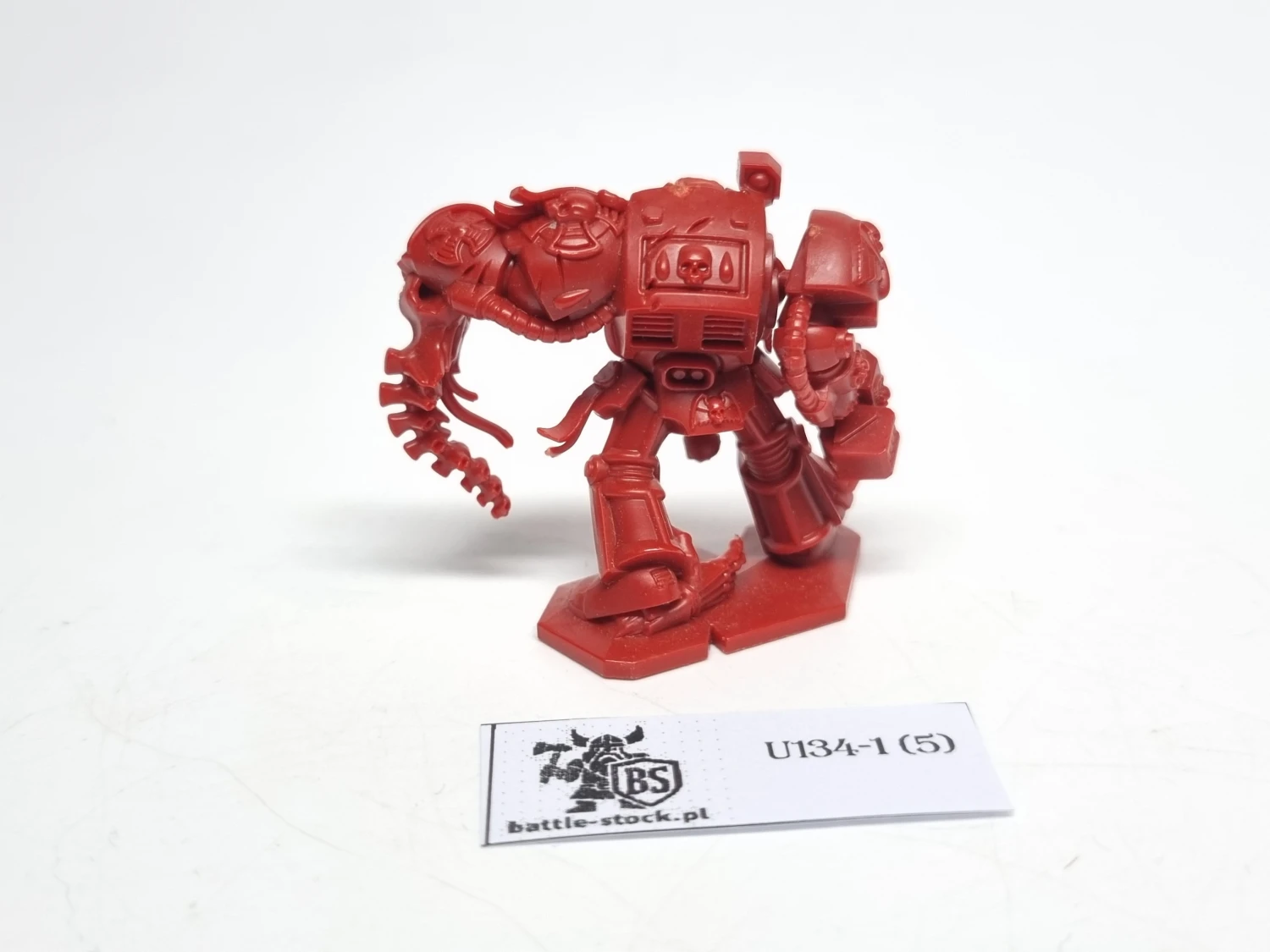 space hulk terminator