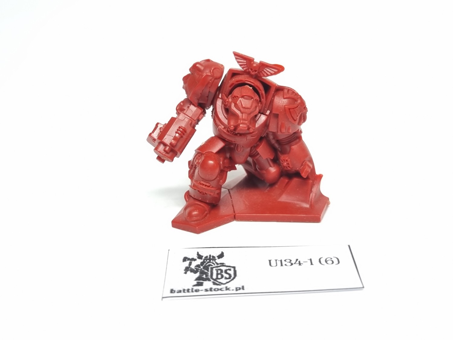 space hulk terminator
