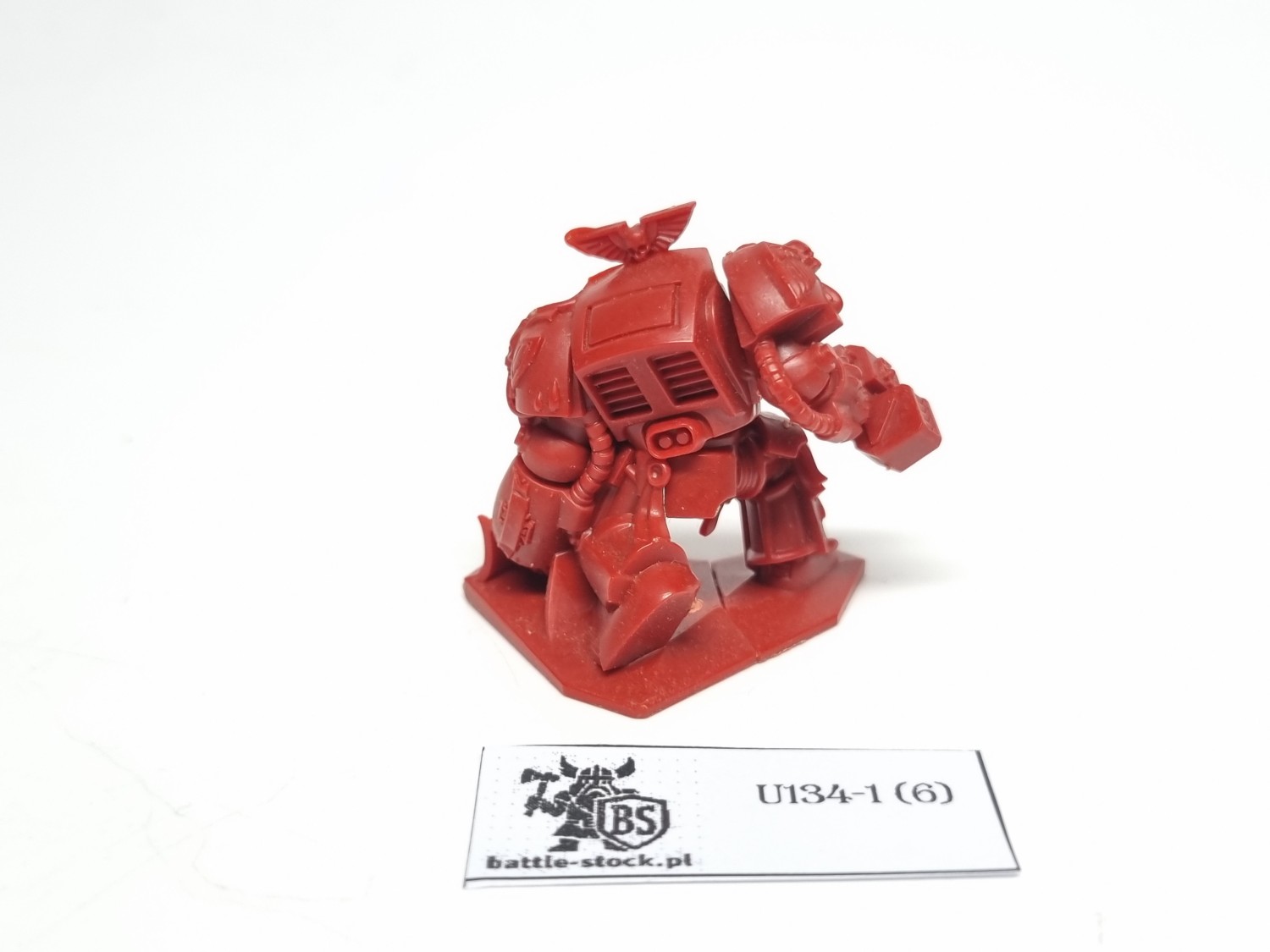 space hulk terminator
