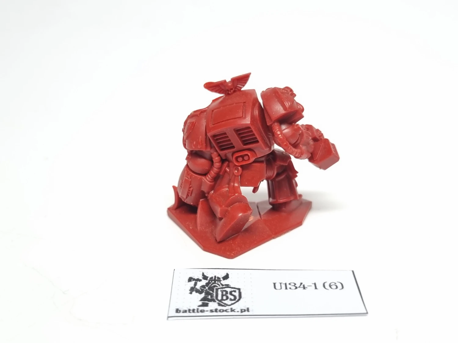 space hulk terminator