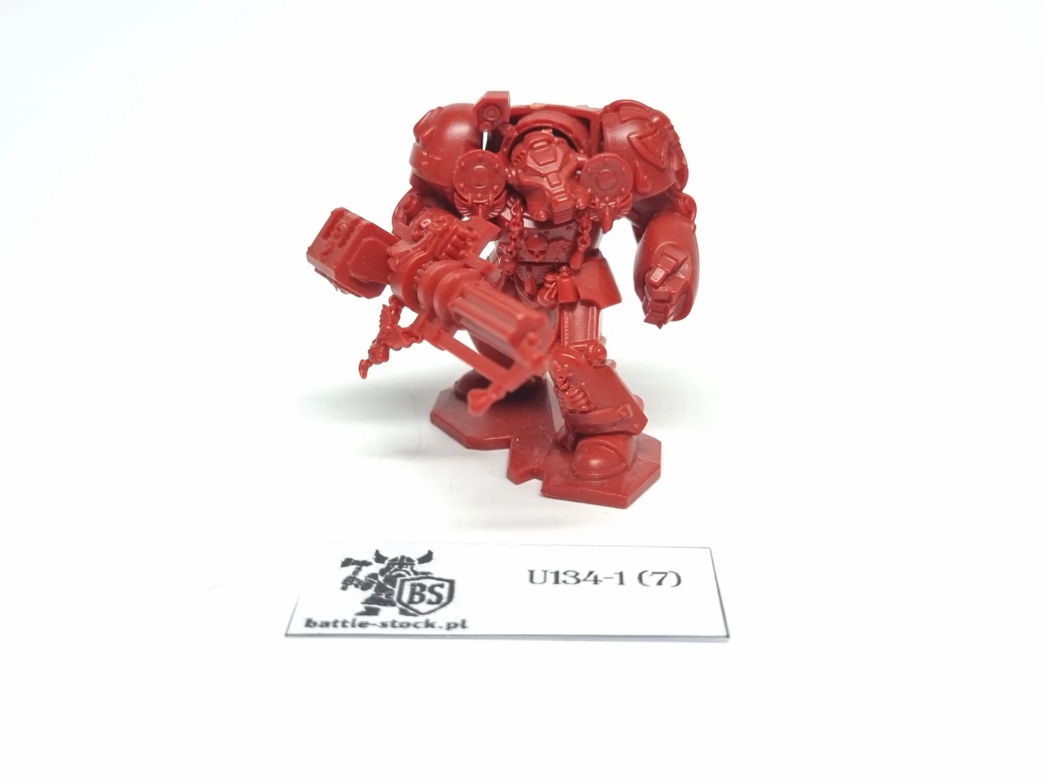 space hulk terminator