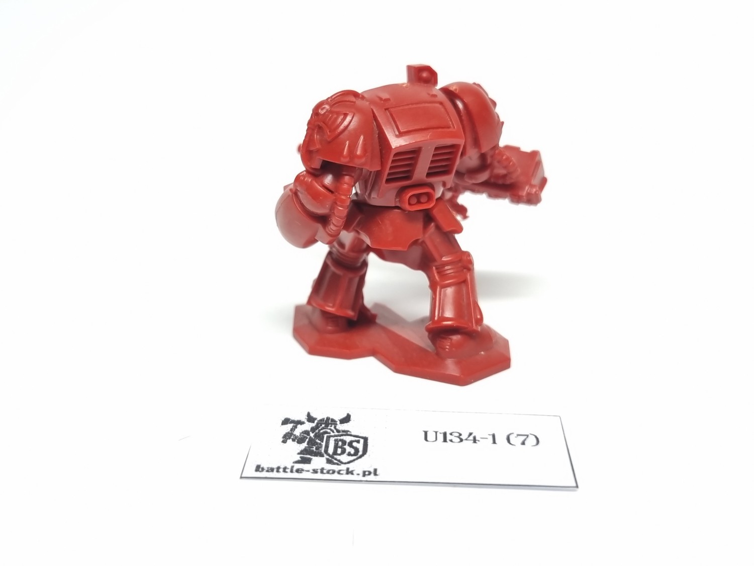 space hulk terminator