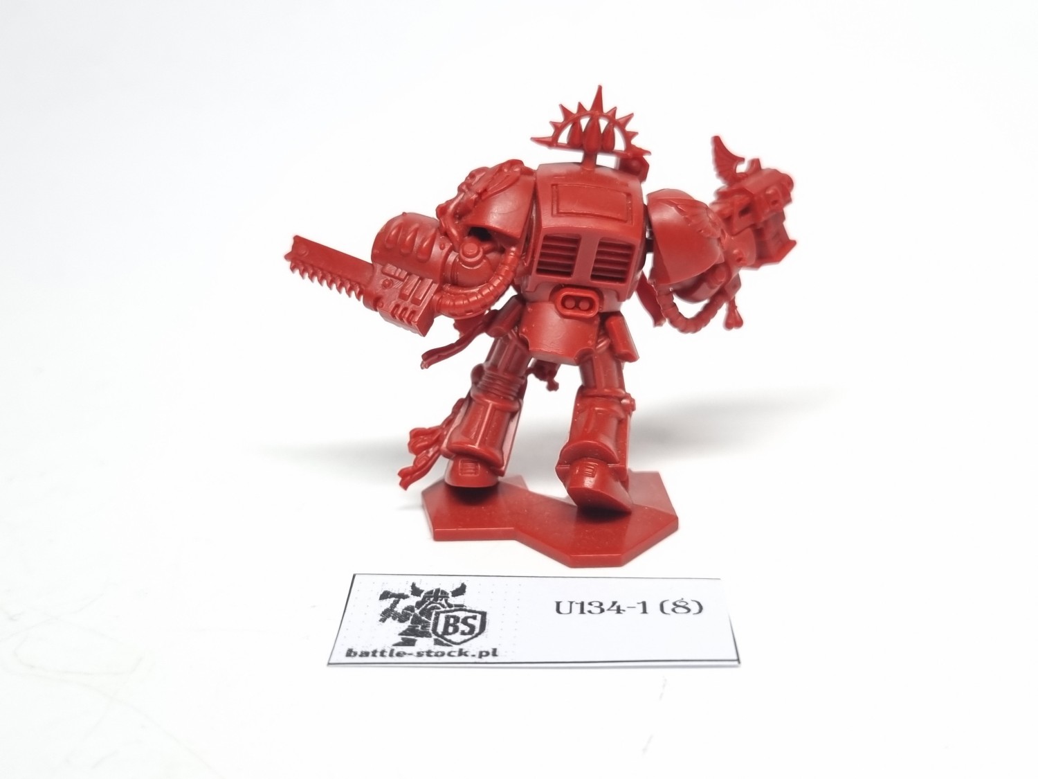 space hulk terminator