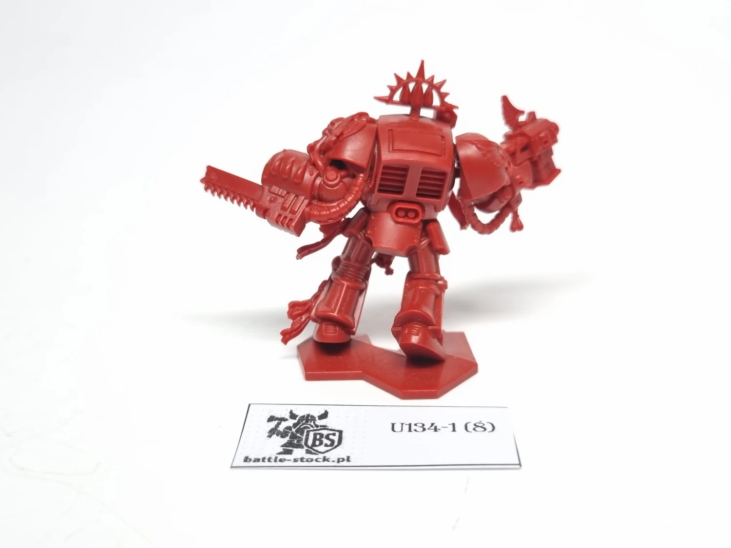 space hulk terminator