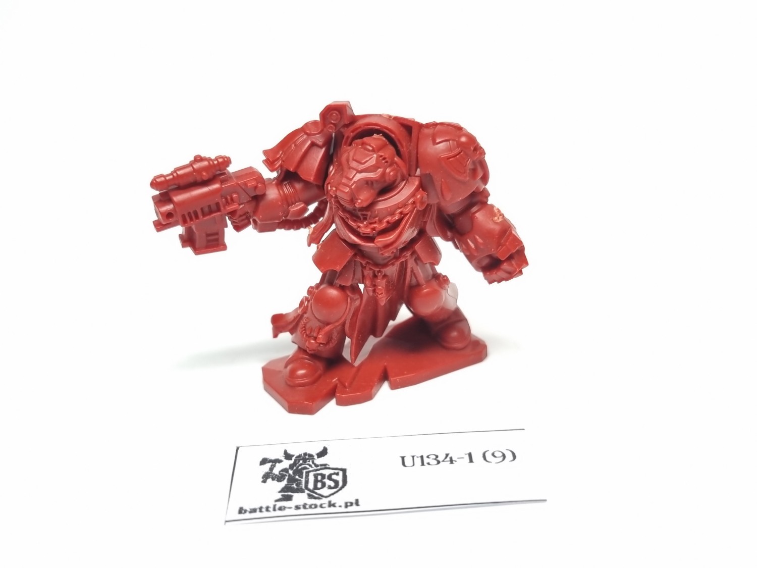 space hulk terminator