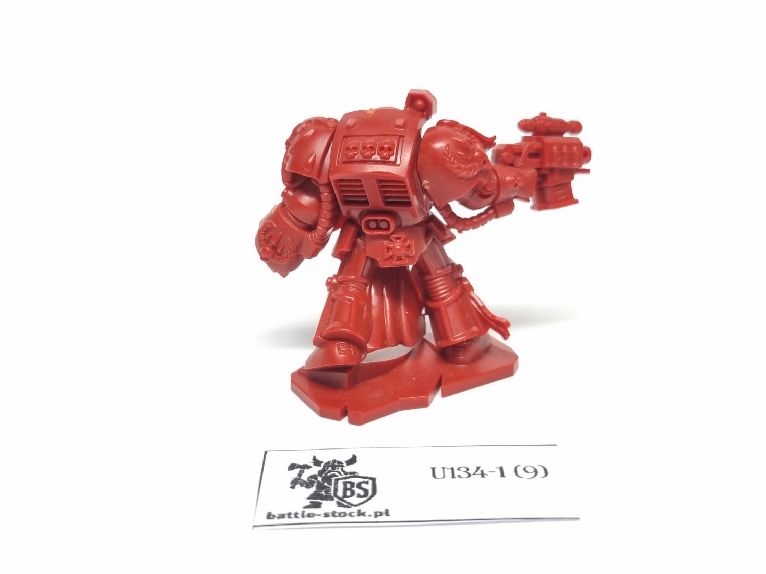 space hulk terminator