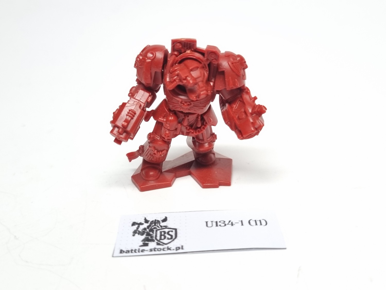 space hulk terminator
