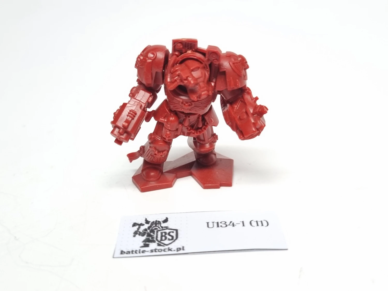 space hulk terminator