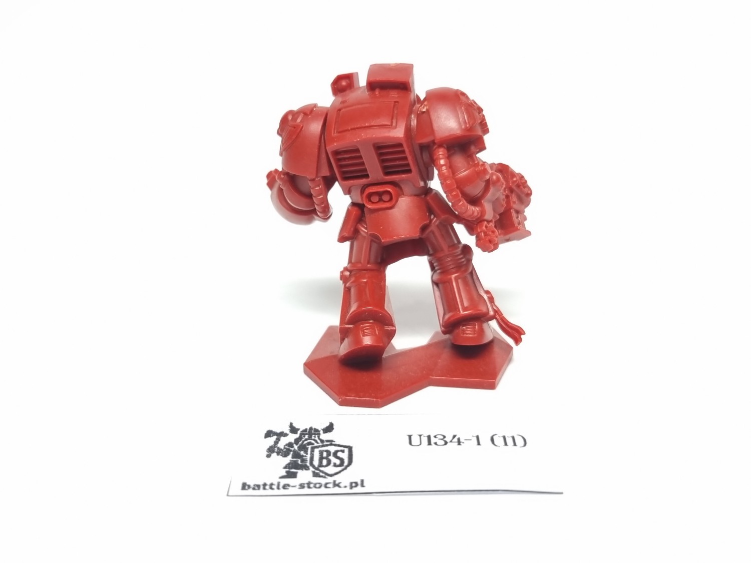 space hulk terminator
