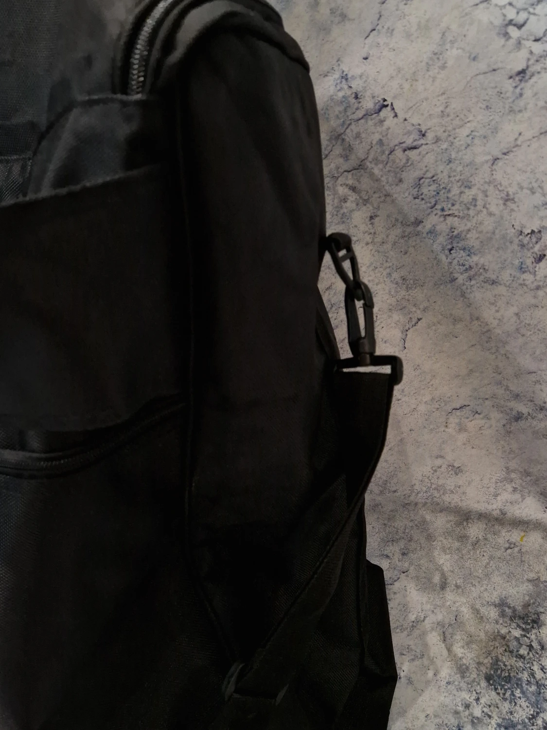 S&amp;S mega torba (pusta)