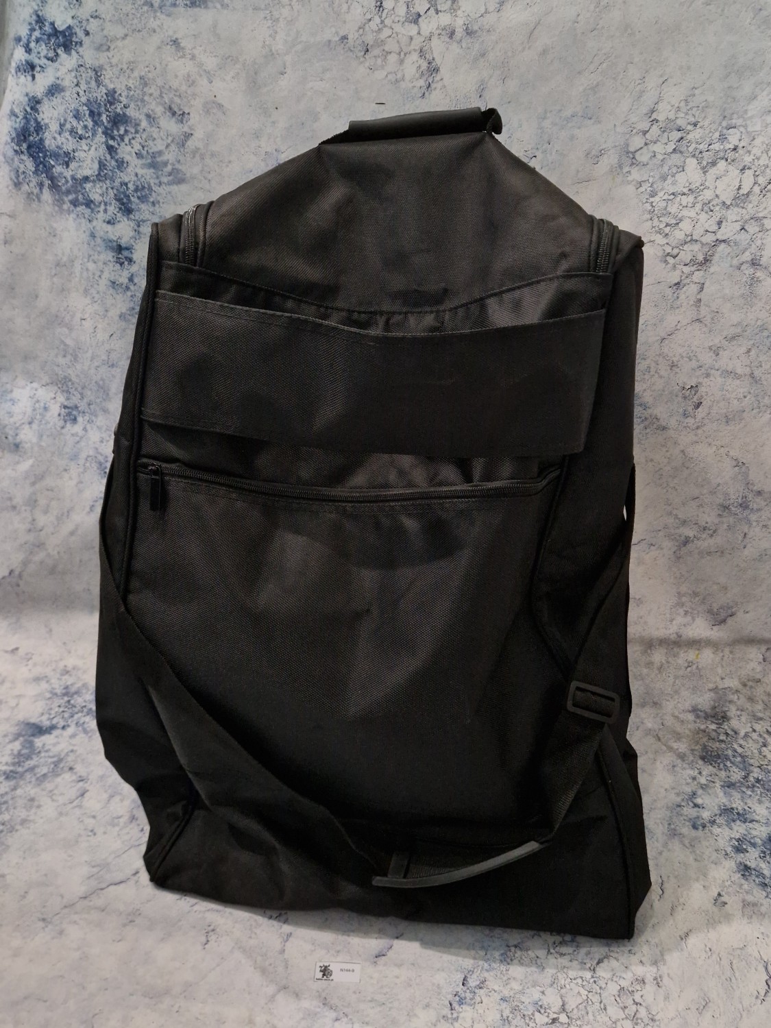 S&amp;S mega torba (pusta)