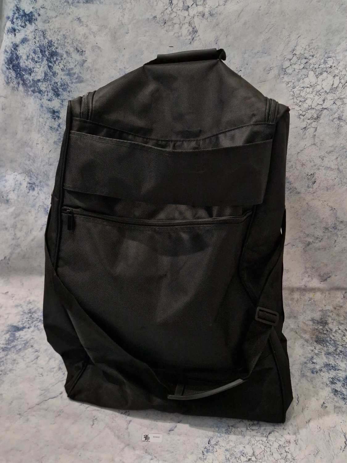 S&amp;S mega torba (pusta)