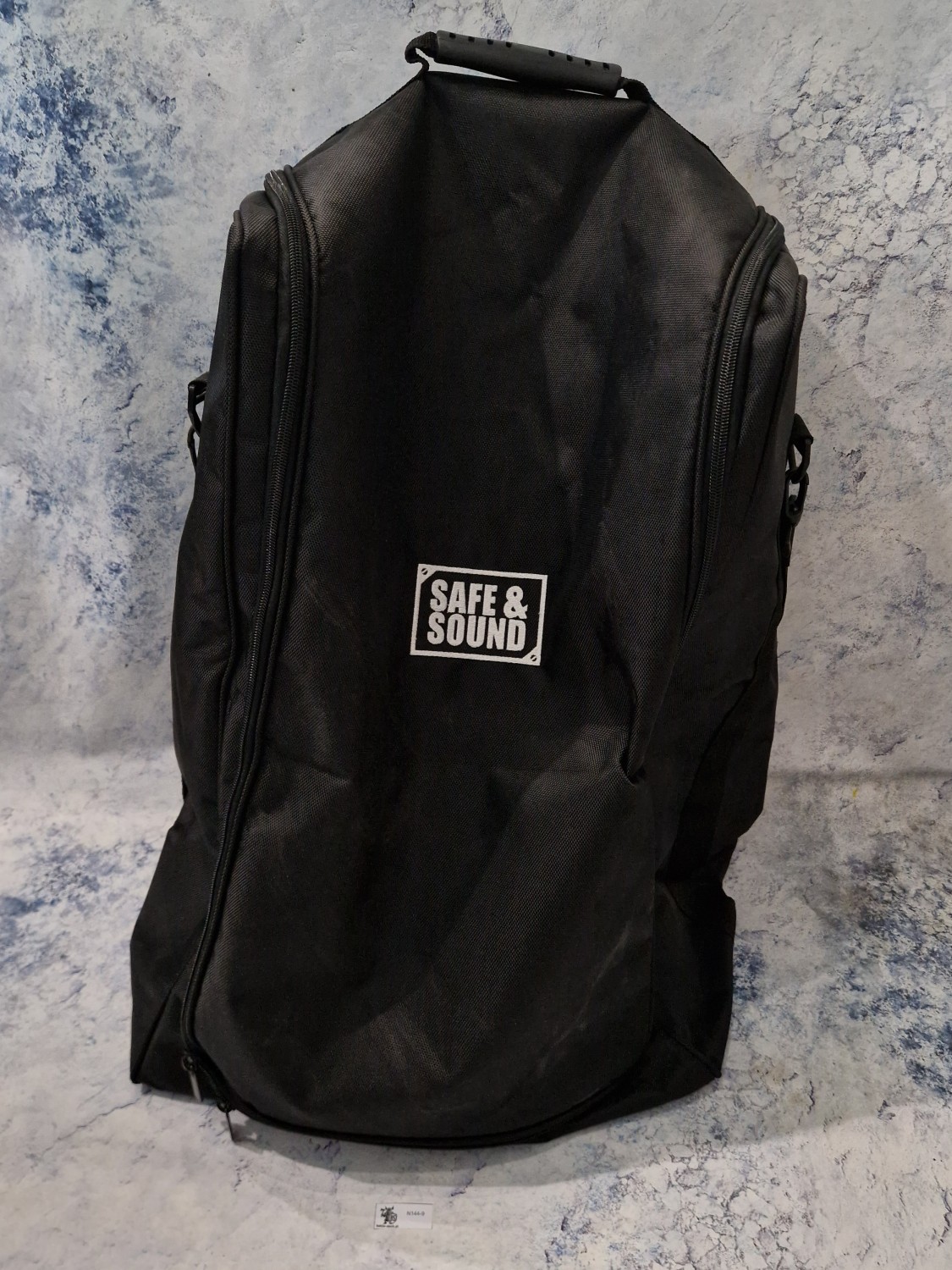 S&amp;S mega torba (pusta)