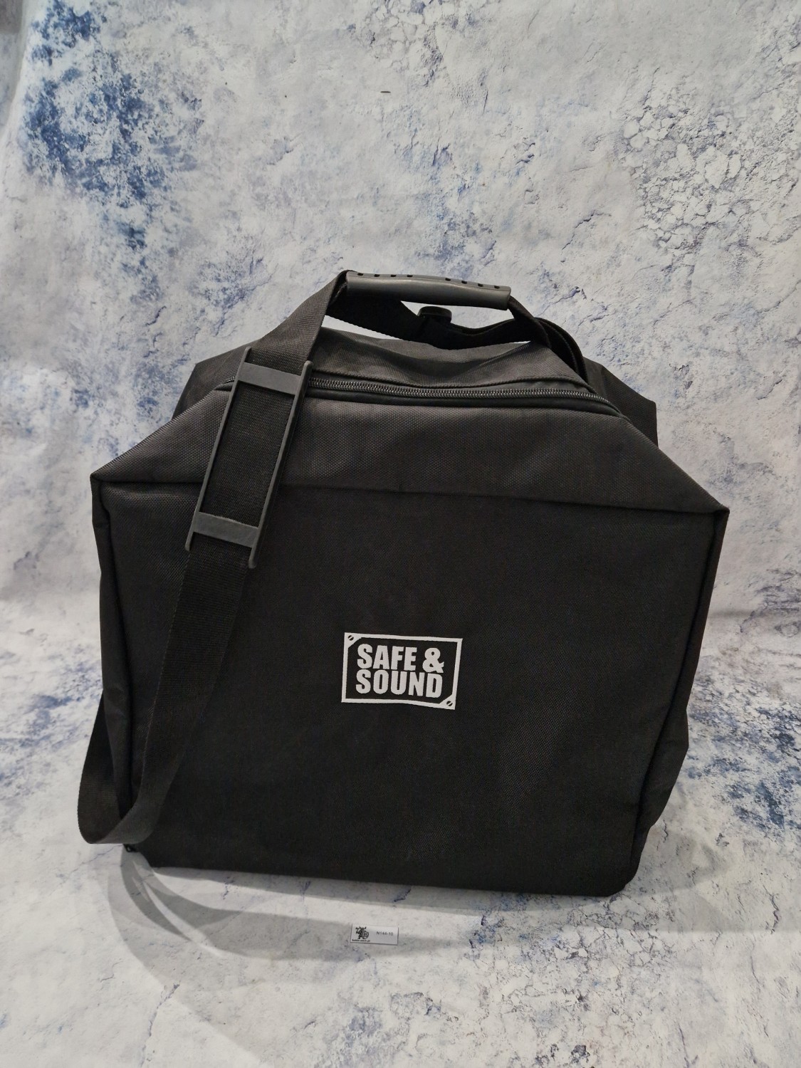 S&amp;S Torba MAXI (pusta)