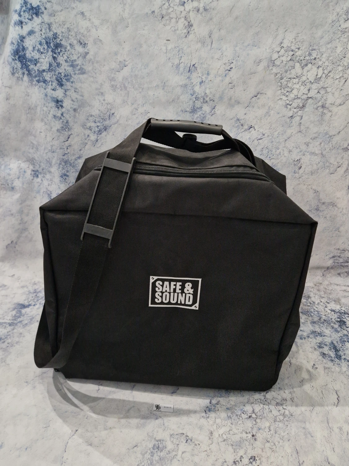 S&amp;S Torba MAXI (pusta)
