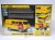 1/43 emergency gas service UAZ "3909"