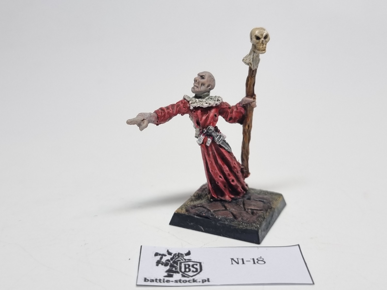 necromancer