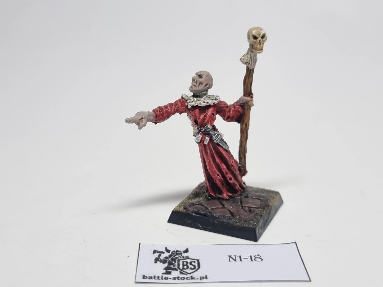 necromancer