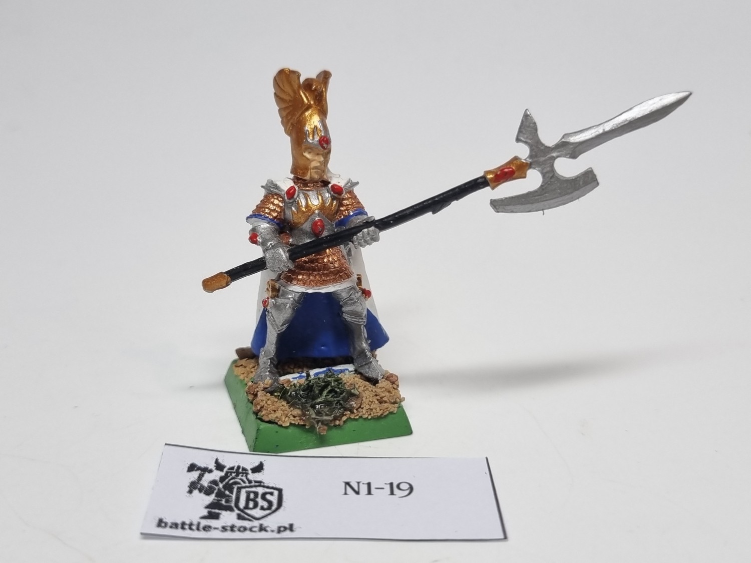 phoenix guard