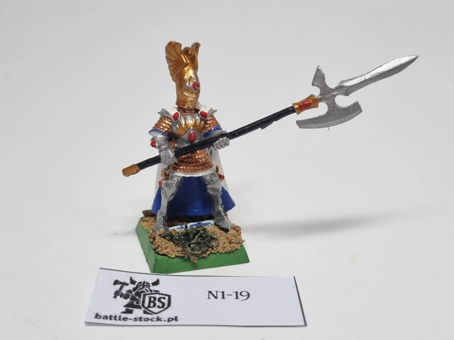 phoenix guard