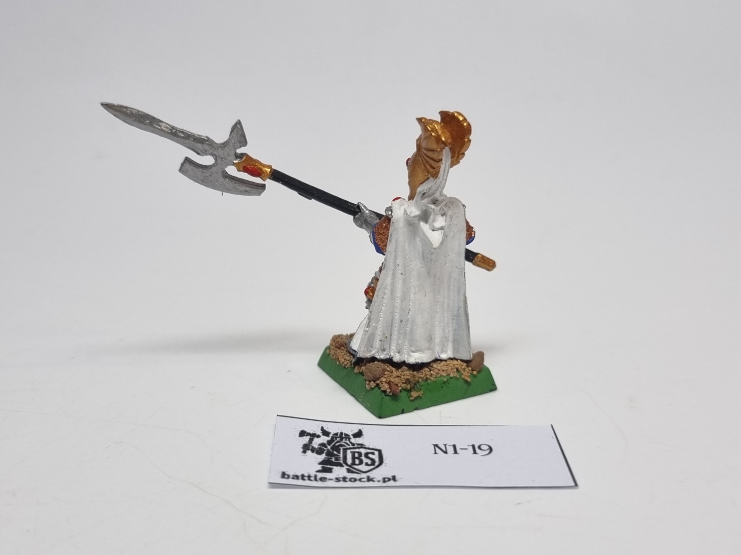 phoenix guard